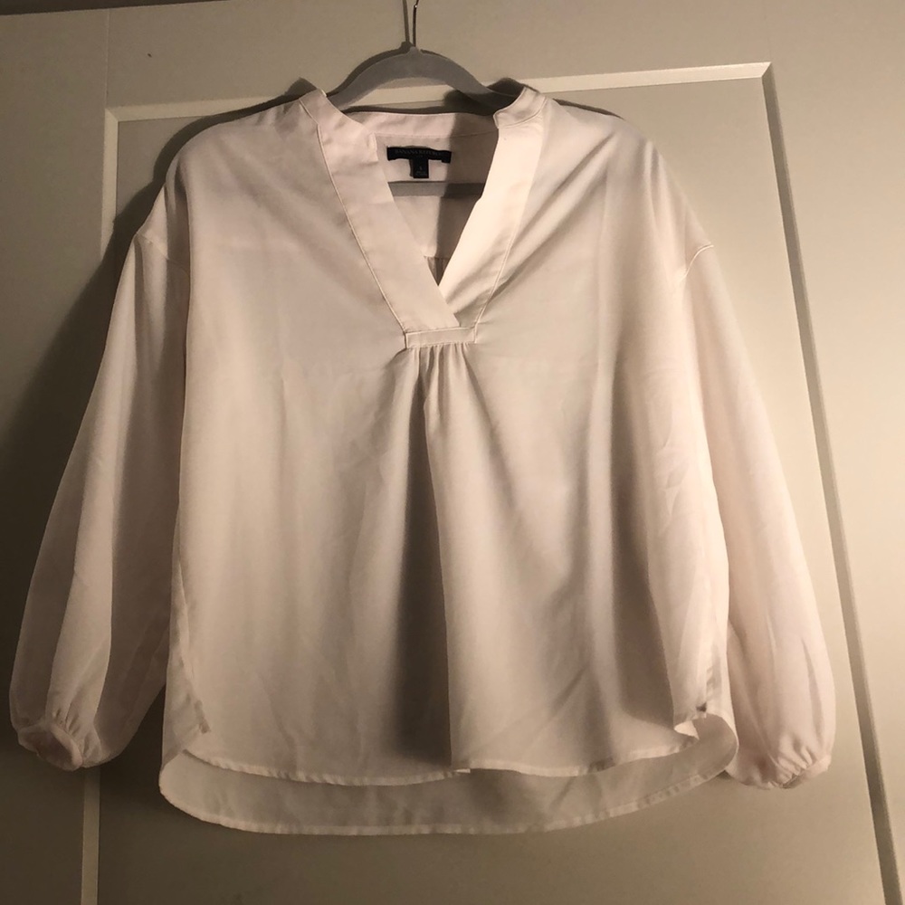 Banana Republic Blouse